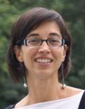 Olivia Umbreit - Direction équipe psychologue et psychomotriciennes